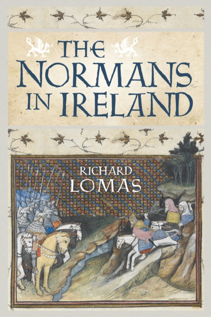 Normans in Ireland