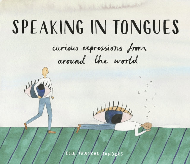 Speaking in Tongues