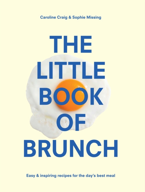 The Little Book of Brunch