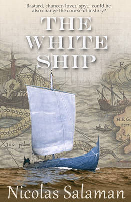 The White Ship