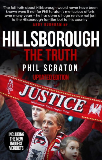 Hillsborough - The Truth