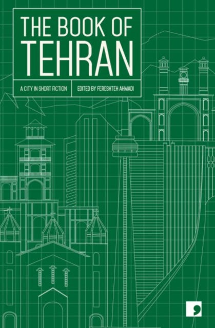 Book of Tehran