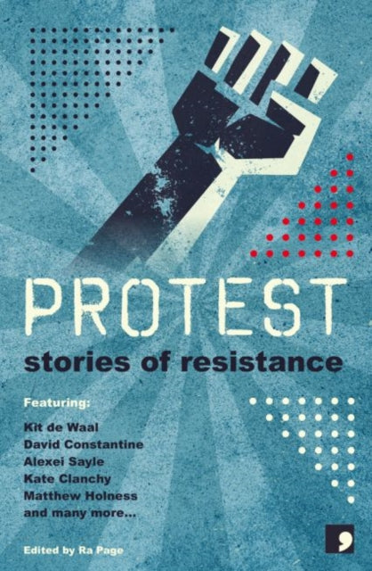 Protest - Stories of Resistance