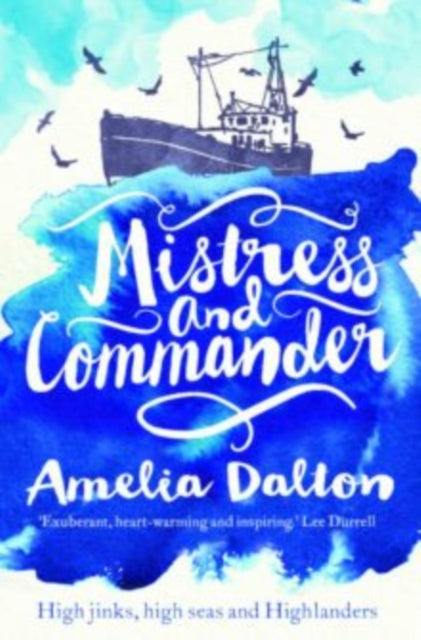 Mistress and Commander