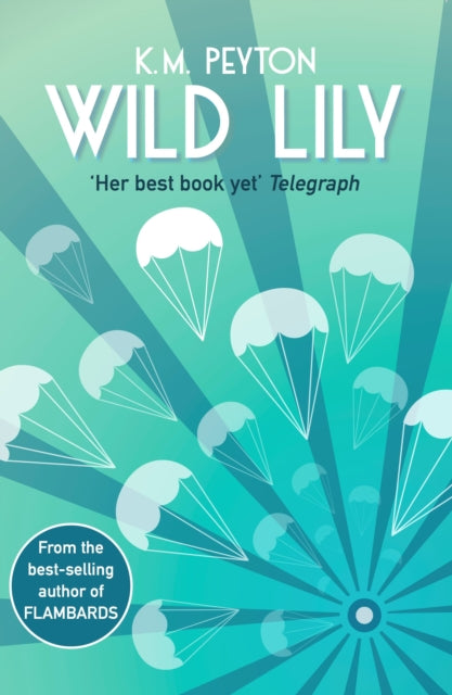 Wild Lily