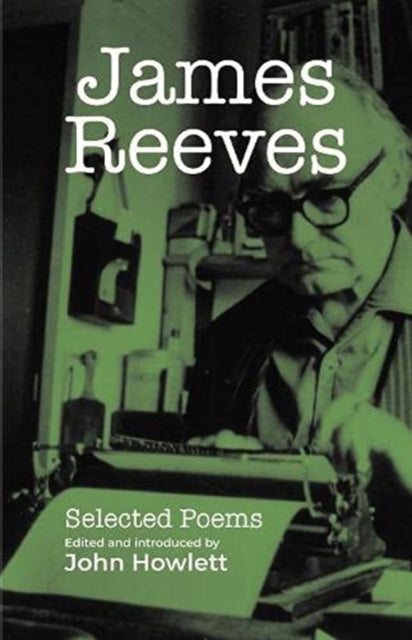 James Reeves: Selected Poems