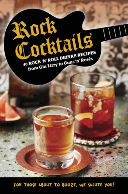 Rock Cocktails