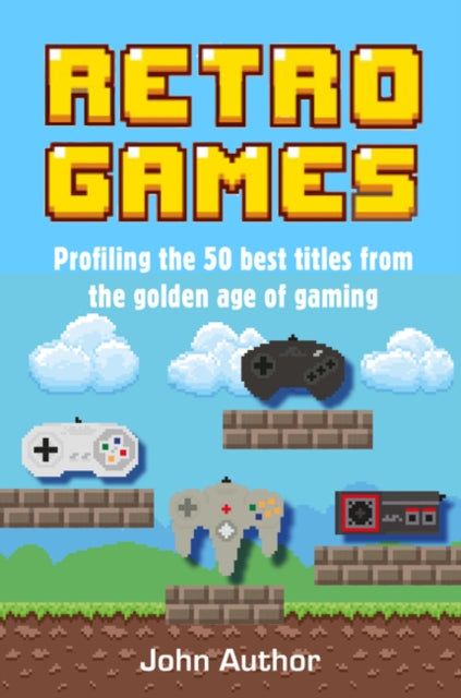 Retro Games