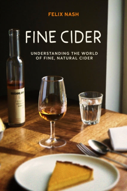 Fine Cider