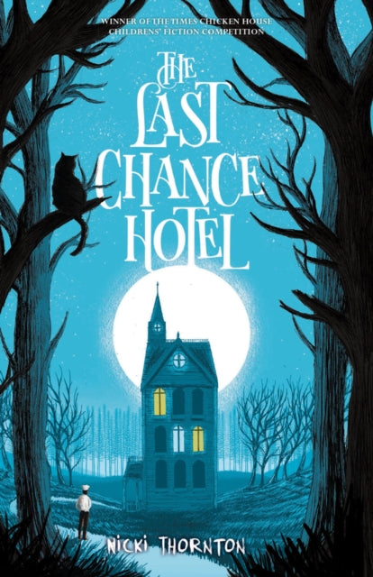 Last Chance Hotel