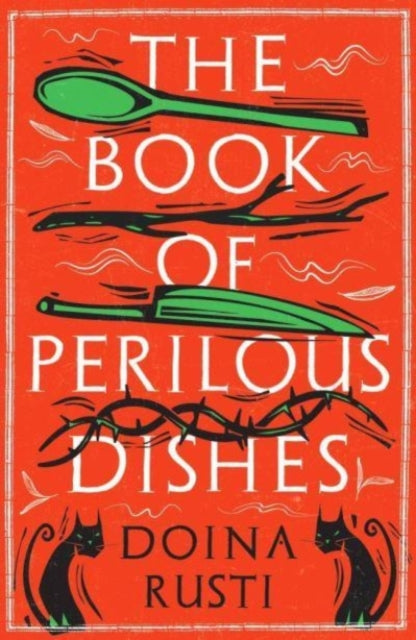 Book of Perilous Dishes