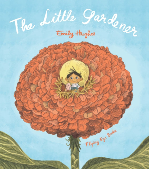 The Little Gardener