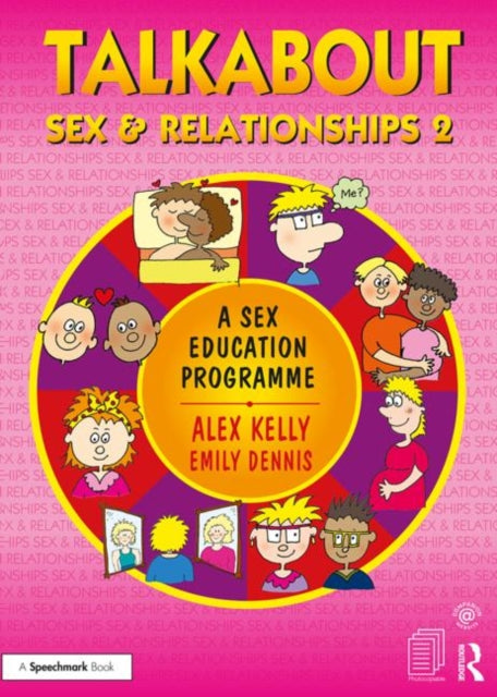 Talkabout Sex and Relationships 2 - A Sex Education Programme