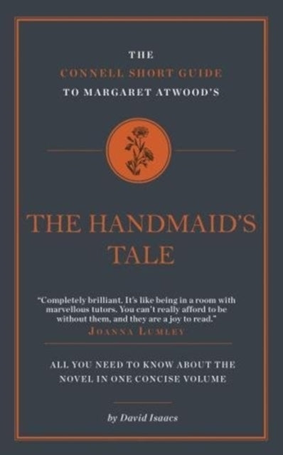 Connell Short Guide To Margaret Atwood's The Handmaid's Tale