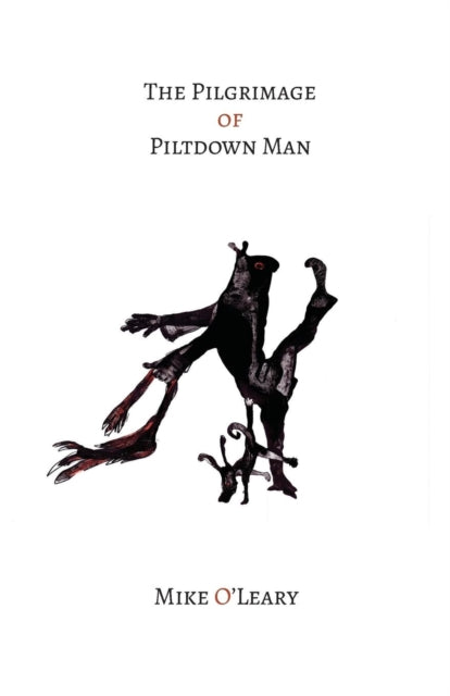 The The Pilgrimage of Piltdown Man