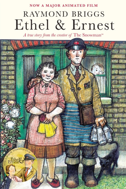 Ethel & Ernest