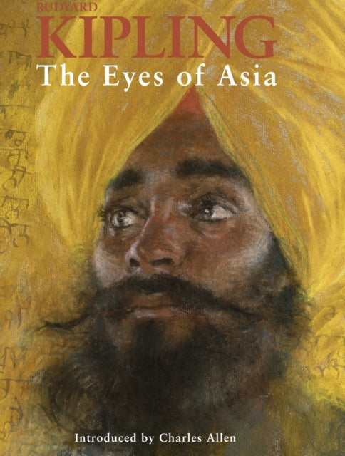 Eyes of Asia