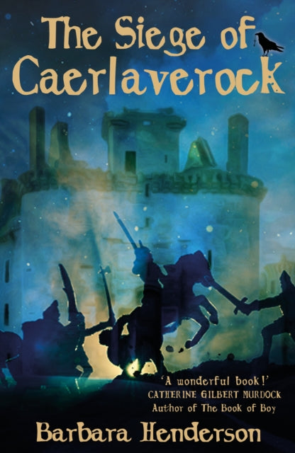 Siege of Caerlaverock