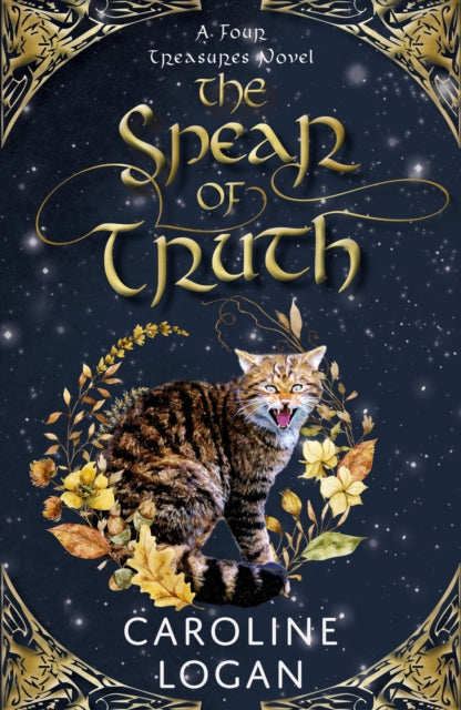 Spear of Truth