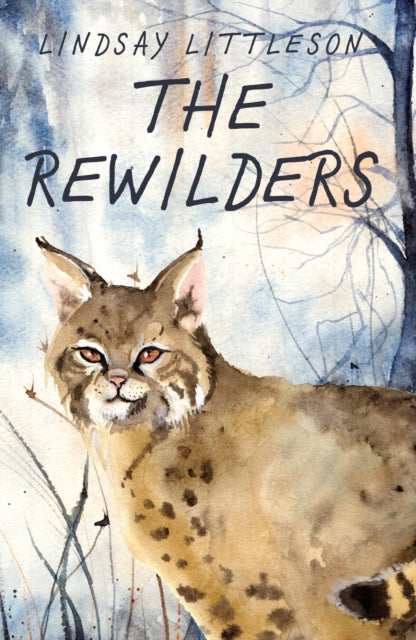 Rewilders