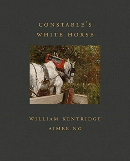 Constable's White Horse (Frick Diptych, 5)