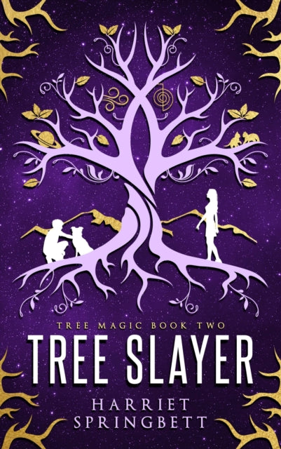 Tree Slayer (Tree Magic 2)