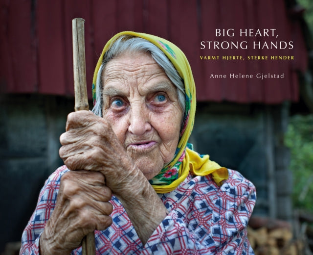 Big Heart, Strong Hands