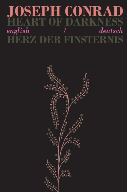 Heart of Darkness/Herz der Finsternis