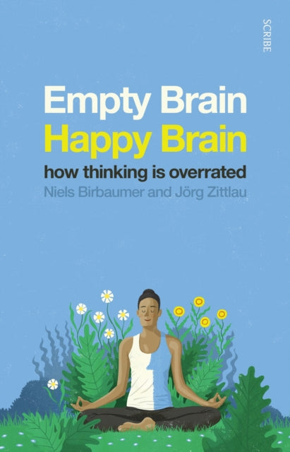 Empty Brain — Happy Brain