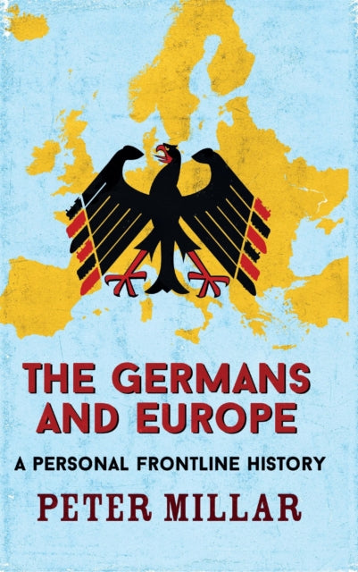 Germans and Europe