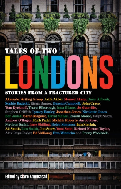 Tales of Two Londons