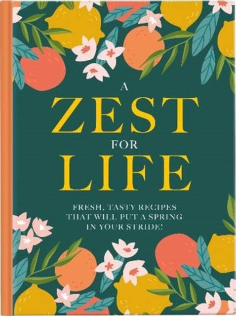 Zest For Life