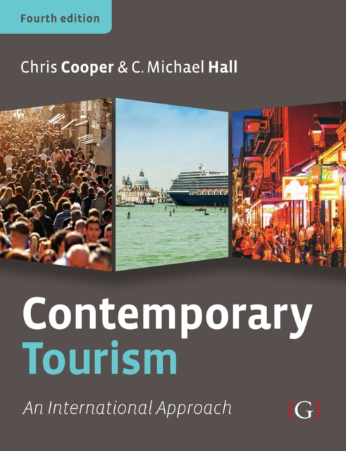 Contemporary Tourism