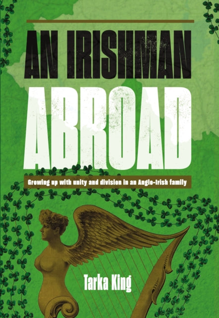 Irishman Abroad