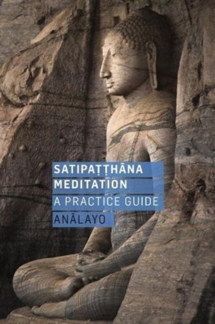 Satipatthana Meditation