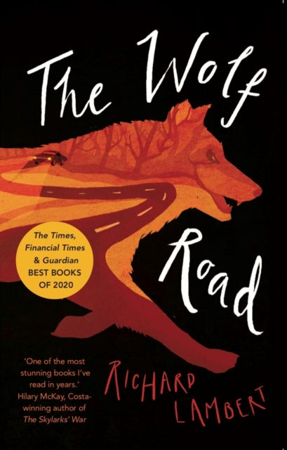 The Wolf Road