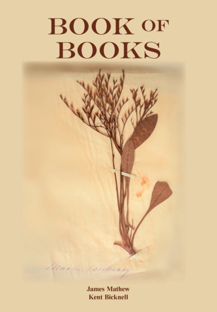Book of Books - Pearls from the Meandering Stream of Time that Runs Across Continents
