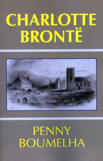 Charlotte Bronte