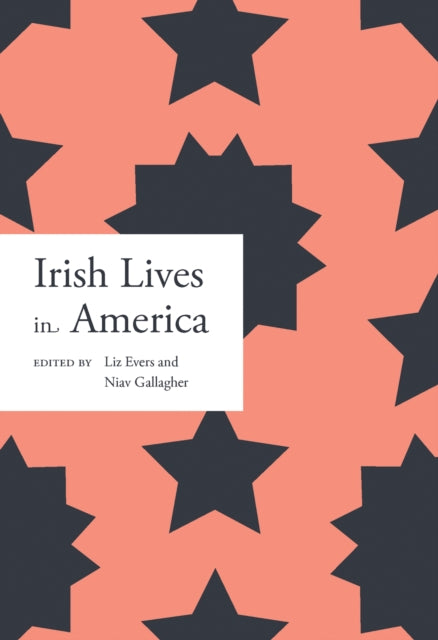 Irish lives in America