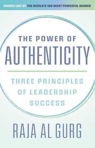 Power of Authenticity