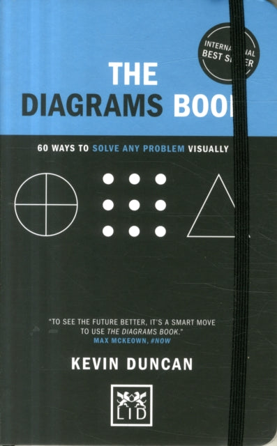 Diagrams Book - 5th Anniversary Edition