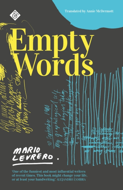 Empty Words