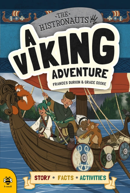 Viking Adventure