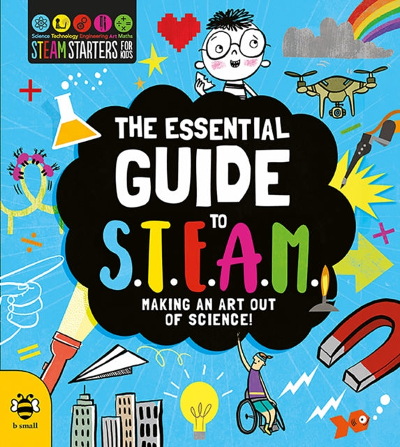 Essential Guide to STEAM