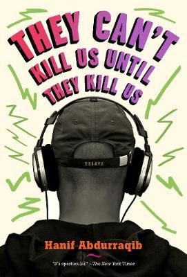 They Can't Kill Us Until They Kill Us - Essays