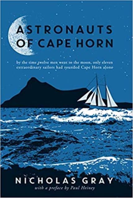 Astronauts of Cape Horn
