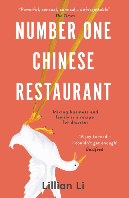 Number One Chinese Restaurant