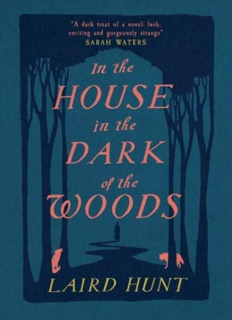 In the House in the Dark of the Woods