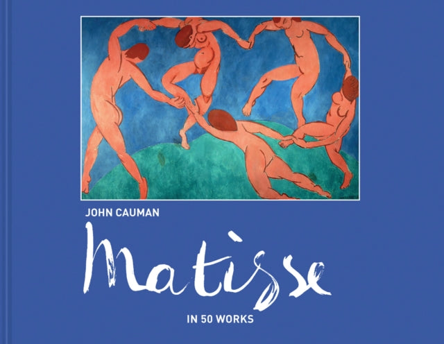 Matisse - In 50 works