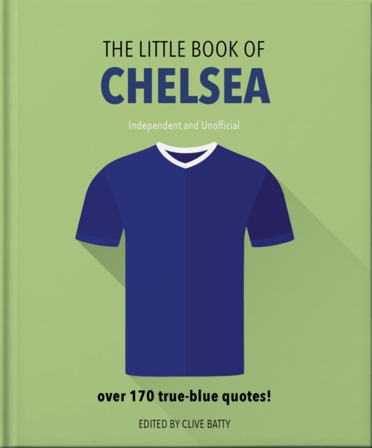 Little Book of Chelsea